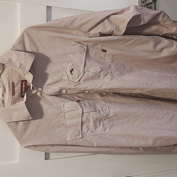 XL Simms guide shirt - Picture 1 of 6